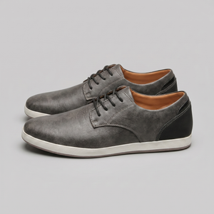Leather Gentleman Dress Shoes