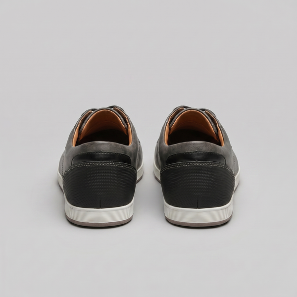 Leather Gentleman Dress Shoes