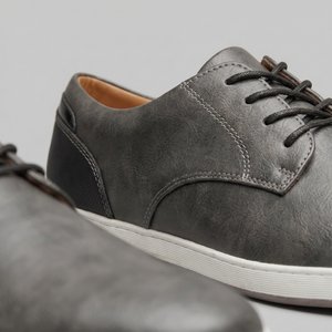 Leather Gentleman Dress Shoes