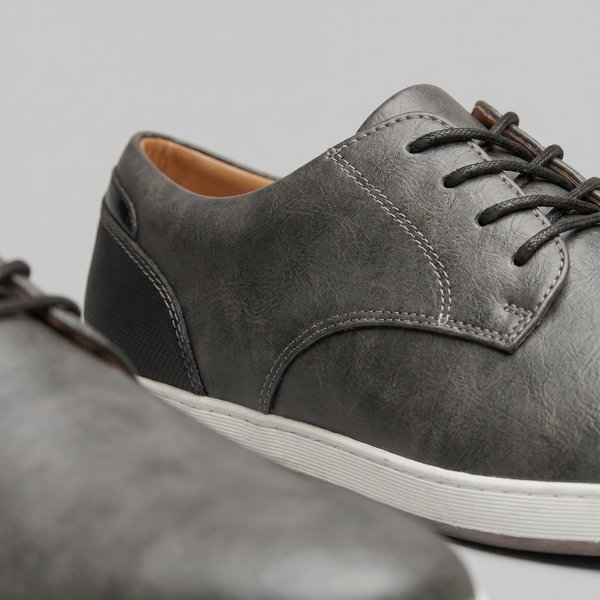 Leather Gentleman Dress Shoes