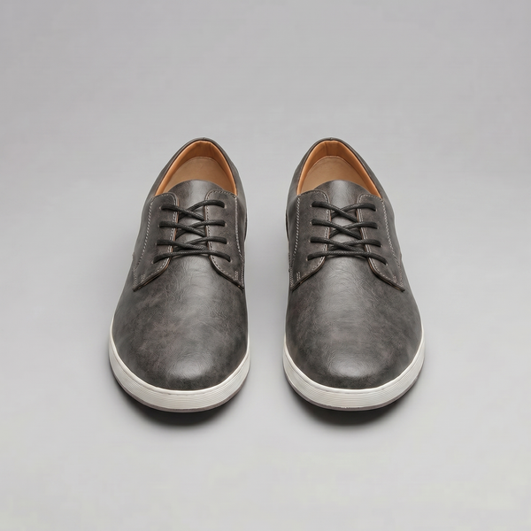 Leather Gentleman Dress Shoes
