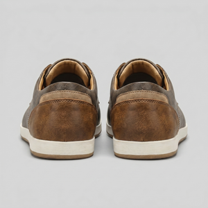 Leather Gentleman Dress Shoes