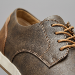 Leather Gentleman Dress Shoes