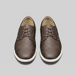 Leather Gentleman Dress Shoes