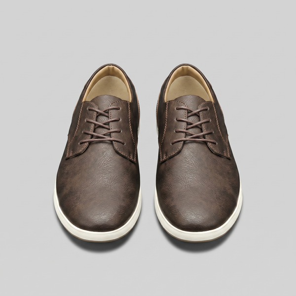 Leather Gentleman Dress Shoes