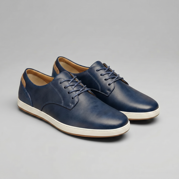 Leather Gentleman Dress Shoes