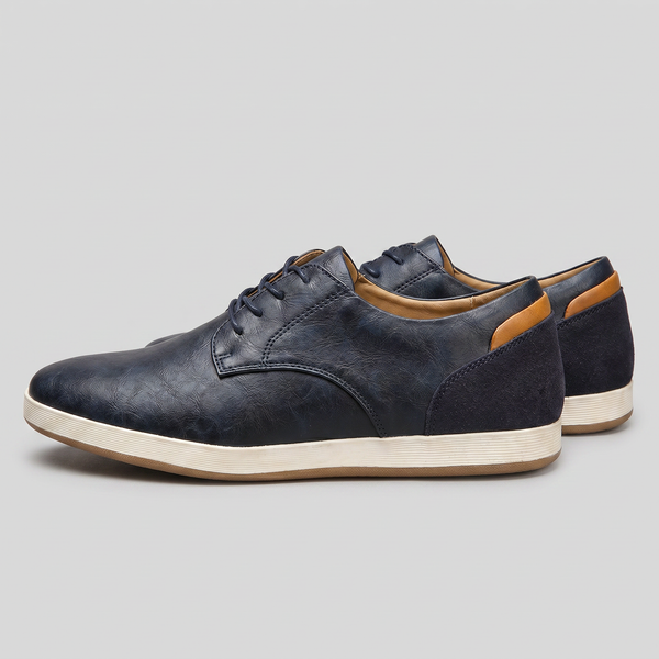Leather Gentleman Dress Shoes