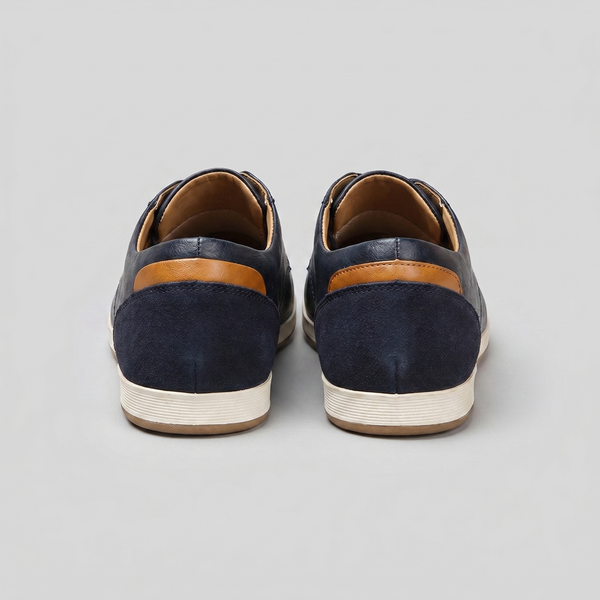 Leather Gentleman Dress Shoes