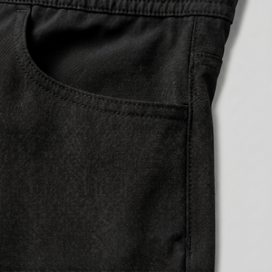 Lightweight Nylon Drawstring Trousers