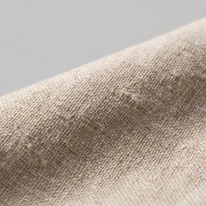 Linen Casual Shorts