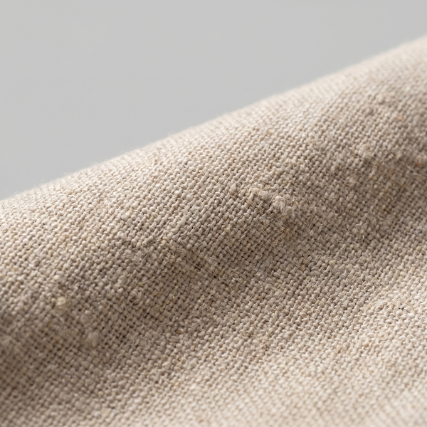 Linen Casual Shorts