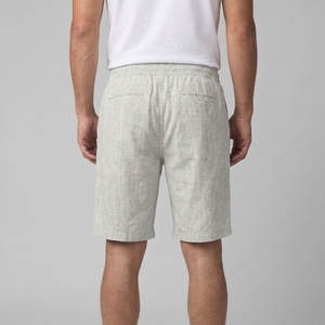 Linen Summer Beach Shorts
