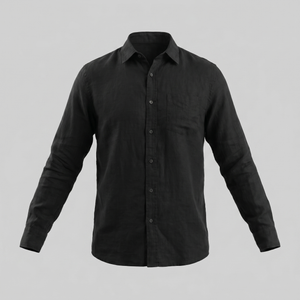 Linen Summer Shirt