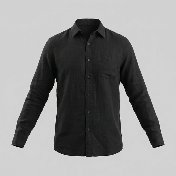 Linen Summer Shirt