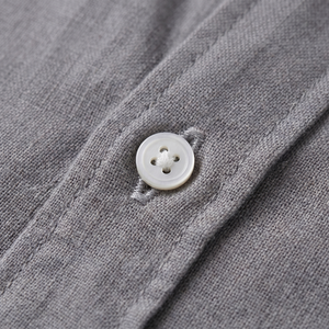 Linen Summer Shirt