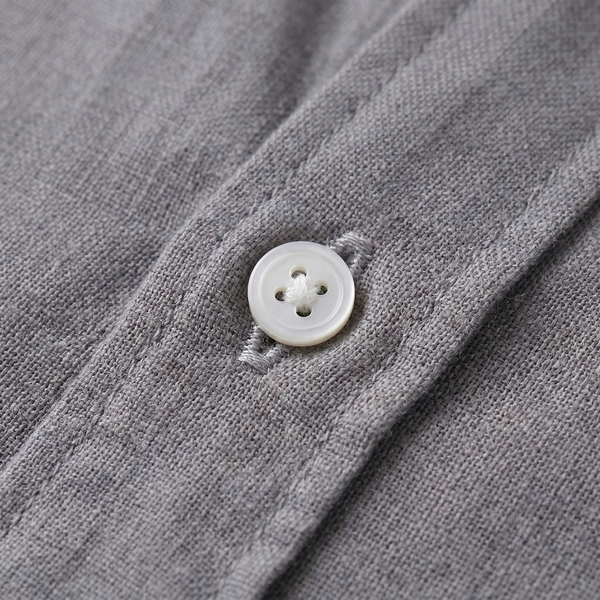 Linen Summer Shirt