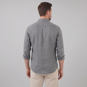 Linen Summer Shirt
