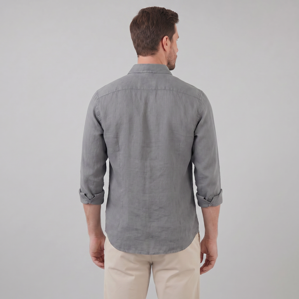 Linen Summer Shirt