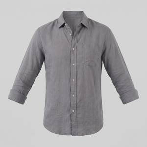 Linen Summer Shirt