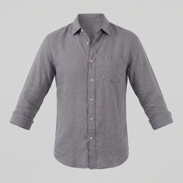 Linen Summer Shirt