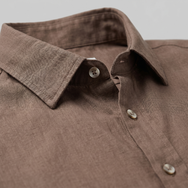 Linen Summer Shirt
