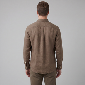 Linen Summer Shirt