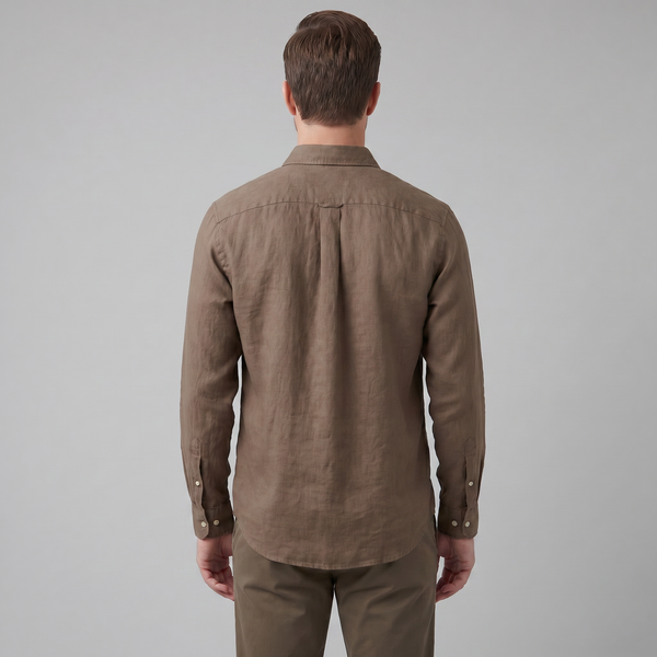 Linen Summer Shirt