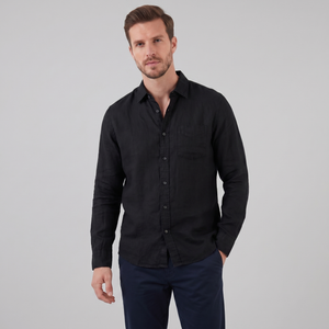 Linen Summer Shirt