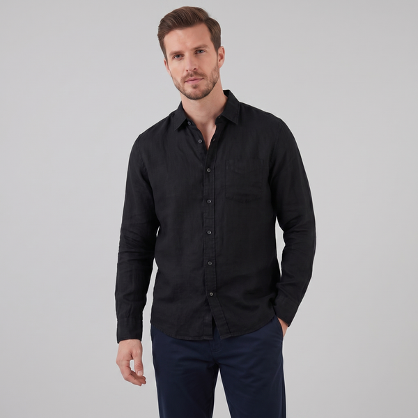 Linen Summer Shirt