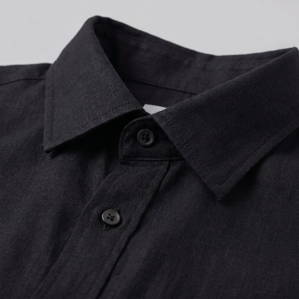 Linen Summer Shirt