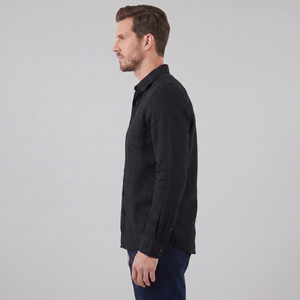 Linen Summer Shirt