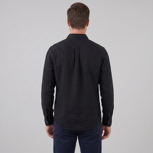 Linen Summer Shirt