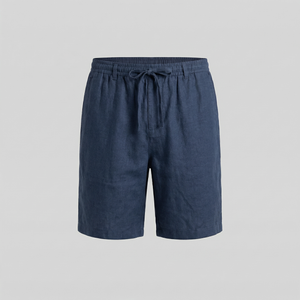 Linen Summer Shorts