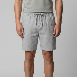 Linen Summer Shorts