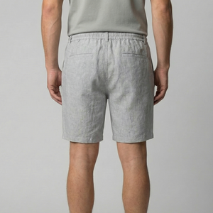 Linen Summer Shorts