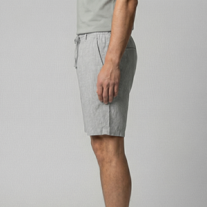 Linen Summer Shorts