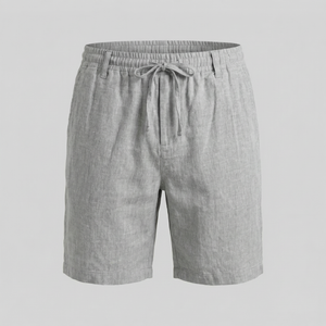 Linen Summer Shorts