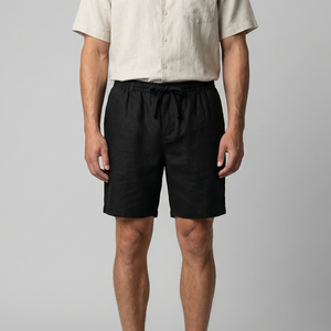 Linen Summer Shorts