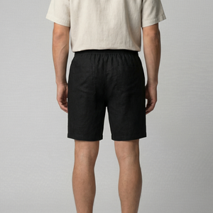Linen Summer Shorts
