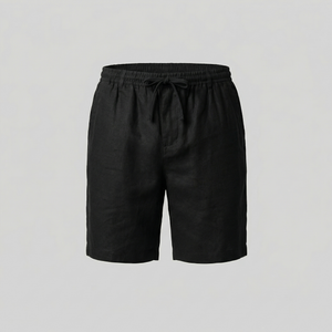 Linen Summer Shorts