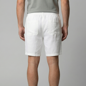 Linen Summer Shorts