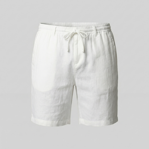 Linen Summer Shorts