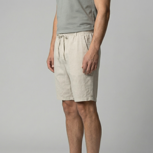 Linen Summer Shorts