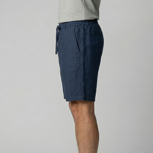 Linen Summer Shorts