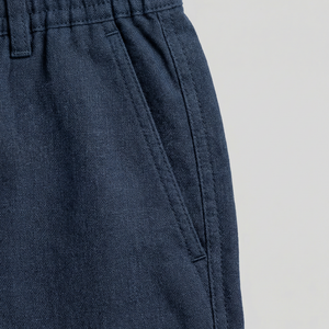Linen Summer Shorts