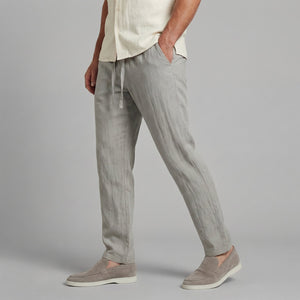 Linen Trousers For Casual Comfort