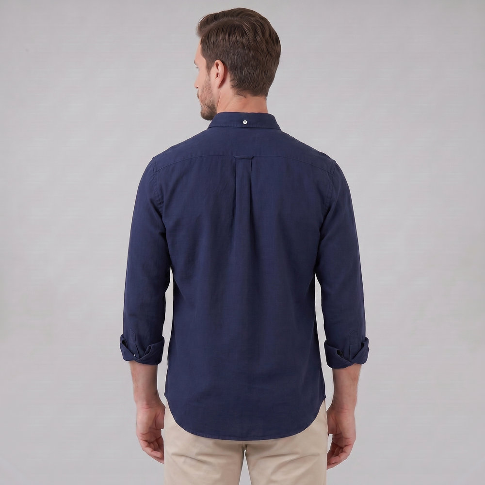 Long Sleeve Classic Shirt