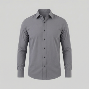 Long Sleeve Dress Shirt