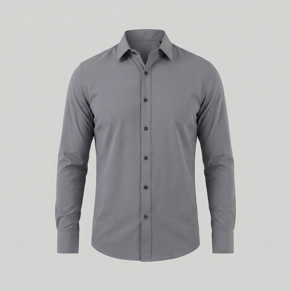 Long Sleeve Dress Shirt