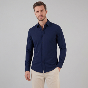 Long Sleeve Dress Shirt